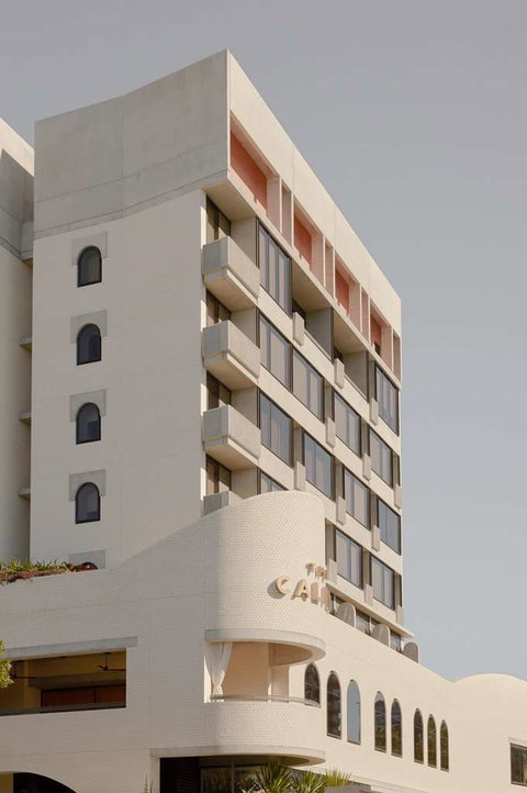 The Calile Hotel Brisbane - ACT Tourism 2
