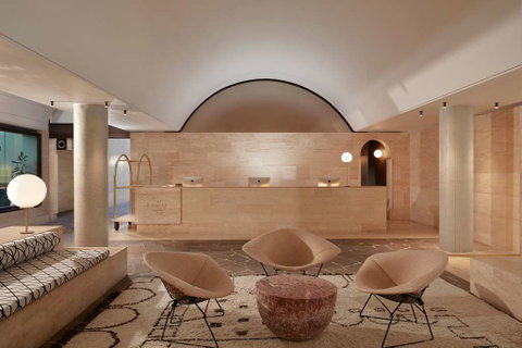 The Calile Hotel Brisbane - ACT Tourism 3