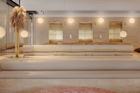 The Calile Hotel Brisbane - ACT Tourism 4