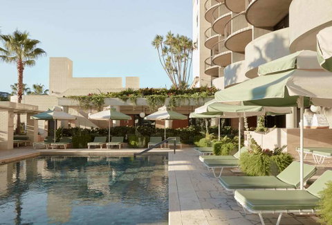 The Calile Hotel Brisbane - ACT Tourism 8