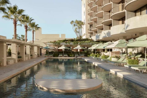 The Calile Hotel Brisbane - ACT Tourism 9