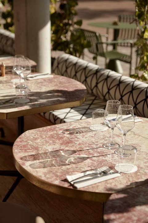 The Calile Hotel Brisbane - ACT Tourism 10