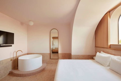 The Calile Hotel Brisbane - ACT Tourism 11
