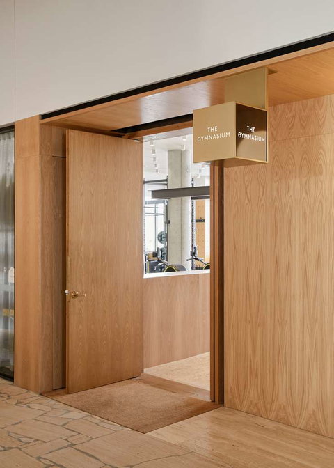 The Calile Hotel Brisbane - ACT Tourism 15