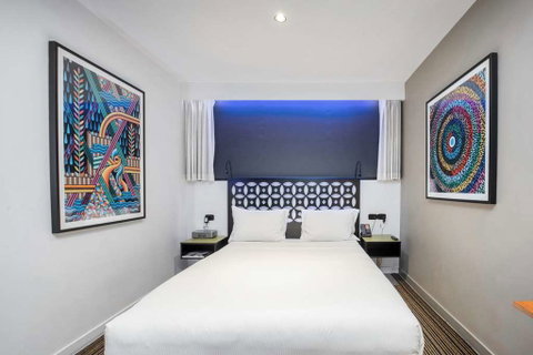 The Constance - ACT Tourism 7