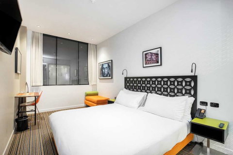 The Constance - ACT Tourism 12