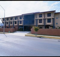 Kingsford Smith Motel - ACT Tourism