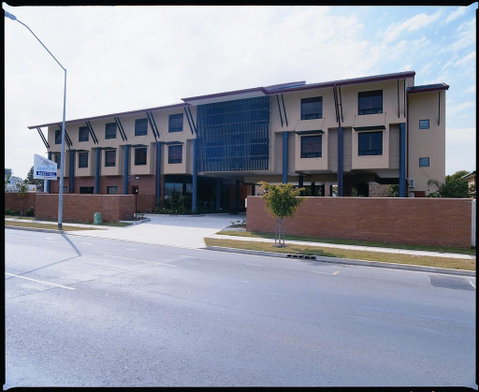 Kingsford Smith Motel - ACT Tourism 0