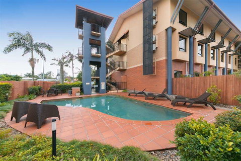 Kingsford Smith Motel - ACT Tourism 1