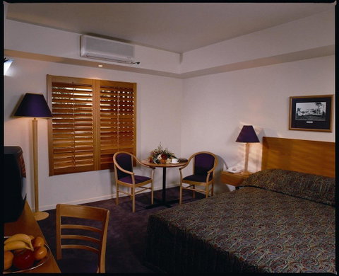 Kingsford Smith Motel - ACT Tourism 2