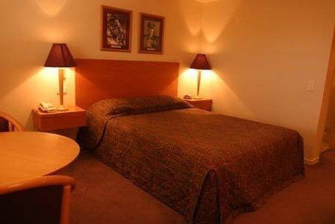 Kingsford Smith Motel - ACT Tourism 3