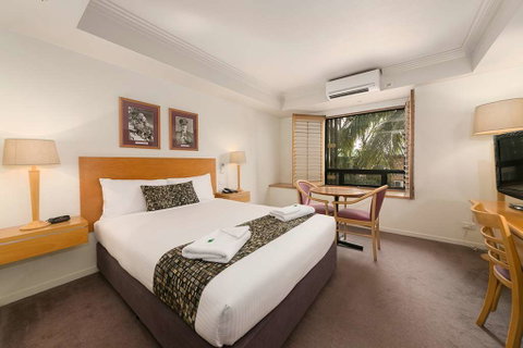 Kingsford Smith Motel - ACT Tourism 5