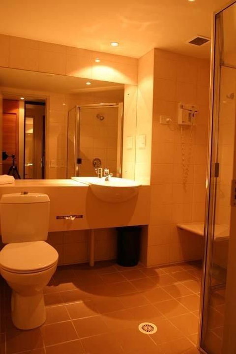 Kingsford Smith Motel - ACT Tourism 9