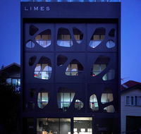 Limes Hotel - ACT Tourism