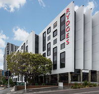 Rydges Fortitude Valley - ACT Tourism