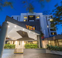 View Brisbane - ACT Tourism