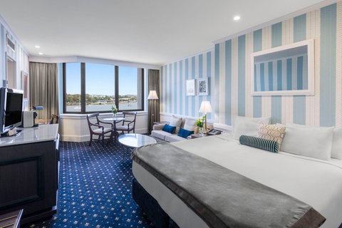 View Brisbane - ACT Tourism 2