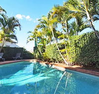 Airport Clayfield Motel - ACT Tourism