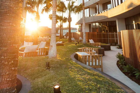 FV Brisbane By Peppers - ACT Tourism 1