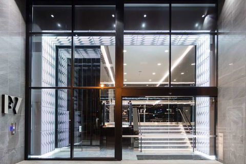 FV Brisbane By Peppers - ACT Tourism 3