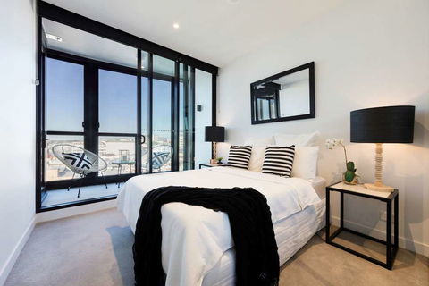 FV Brisbane By Peppers - ACT Tourism 5