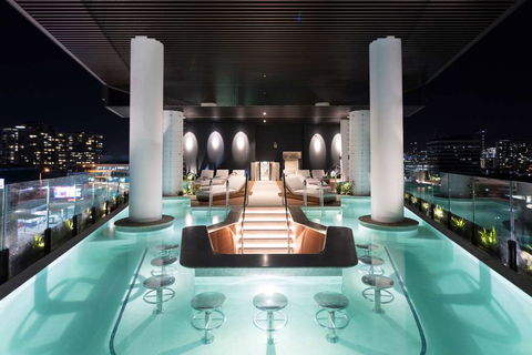 FV Brisbane By Peppers - ACT Tourism 10