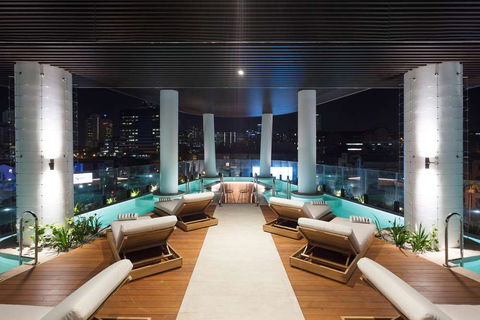 FV Brisbane By Peppers - ACT Tourism 11