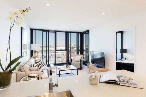 FV Brisbane By Peppers - ACT Tourism 16