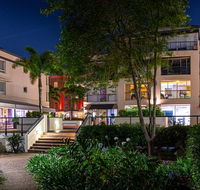 Goldsborough Place - ACT Tourism