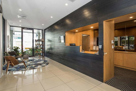The Kingsford, an Ascend Hotel - ACT Tourism 1
