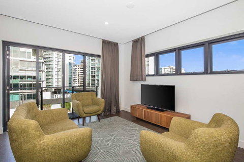 The Kingsford, an Ascend Hotel - ACT Tourism 6