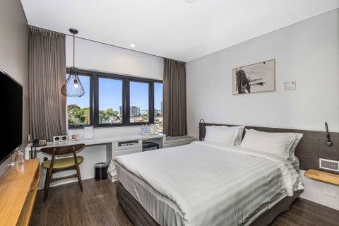 The Kingsford, an Ascend Hotel - ACT Tourism 7
