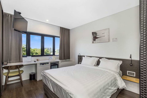 The Kingsford, an Ascend Hotel - ACT Tourism 9