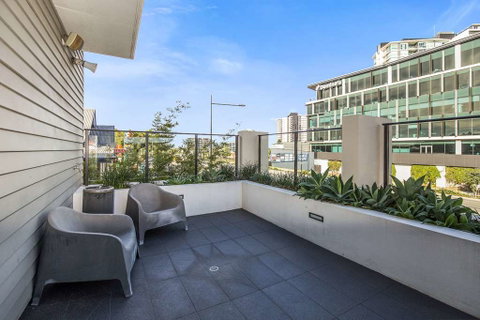 The Kingsford, an Ascend Hotel - ACT Tourism 14