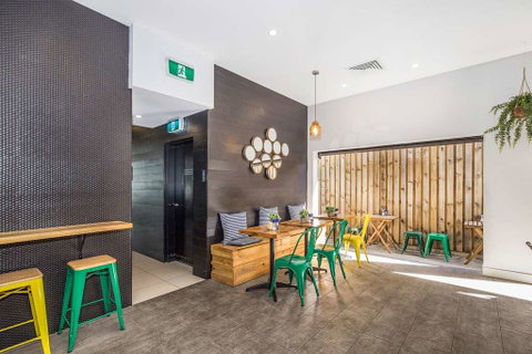 The Kingsford, an Ascend Hotel - ACT Tourism 17