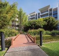 Oaks Mews - ACT Tourism