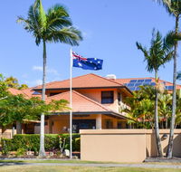 Pegasus Motor Inn and Serviced Apartment - ACT Tourism