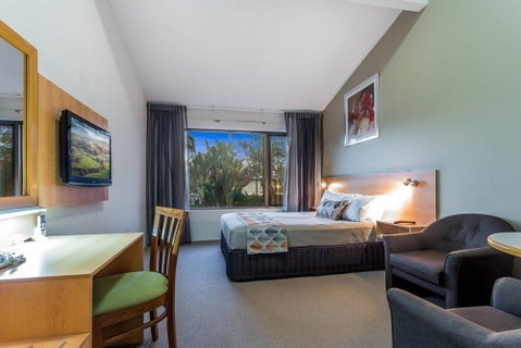 The Airport International Motel - ACT Tourism 10