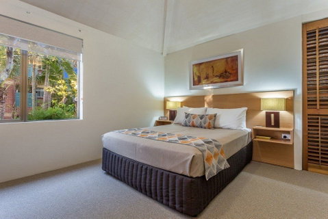 The Airport International Motel - ACT Tourism 16