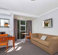 Quality Inn Airport Heritage - ACT Tourism