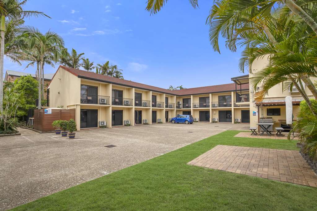 Ascot QLD ACT Tourism