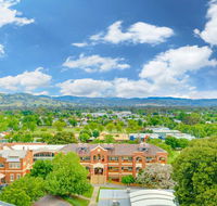 Mantra Albury Hotel - ACT Tourism