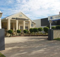 Albury Georgian - ACT Tourism