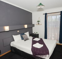 Elm Court Motel - ACT Tourism