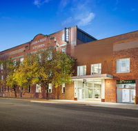 Quest Albury on Townsend - ACT Tourism