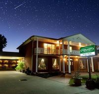 Meramie Motor Inn - ACT Tourism