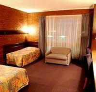 Albury Townhouse Motel - ACT Tourism