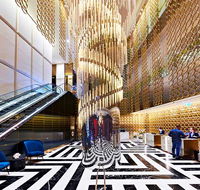 The Star Grand Hotel and Residences - ACT Tourism