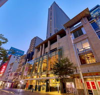 Hilton Sydney - ACT Tourism