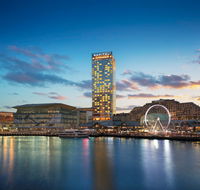 Sofitel Sydney Darling Harbour - ACT Tourism